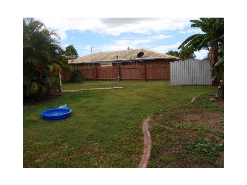94 Fe Walker Street, Kepnock QLD 4670