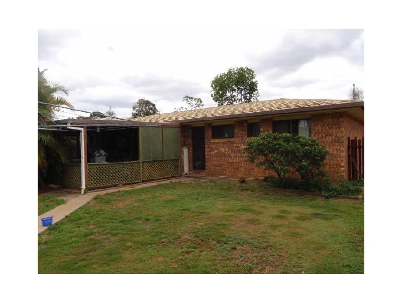 94 Fe Walker Street, Kepnock QLD 4670