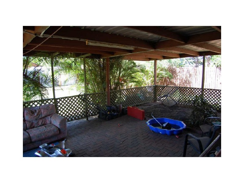 94 Fe Walker Street, Kepnock QLD 4670