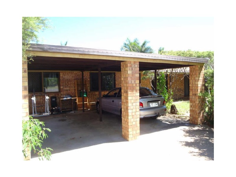 94 Fe Walker Street, Kepnock QLD 4670