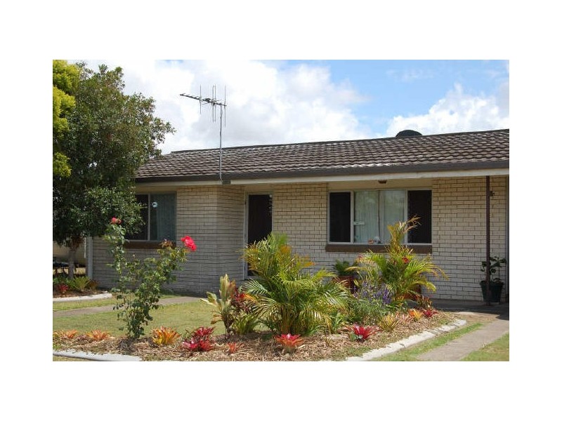 19 Russell Street, Bundaberg North QLD 4670