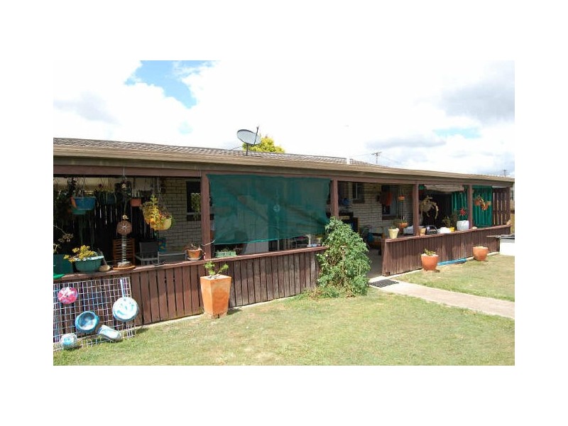19 Russell Street, Bundaberg North QLD 4670