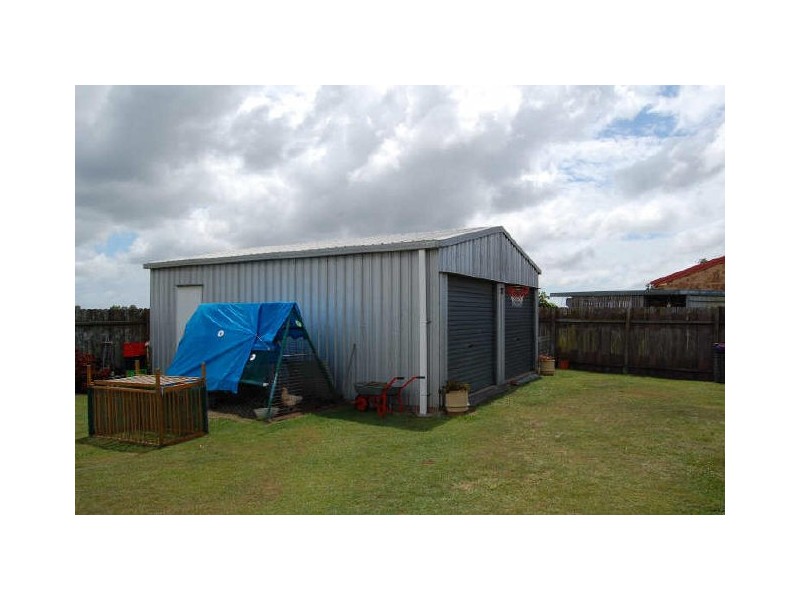 19 Russell Street, Bundaberg North QLD 4670