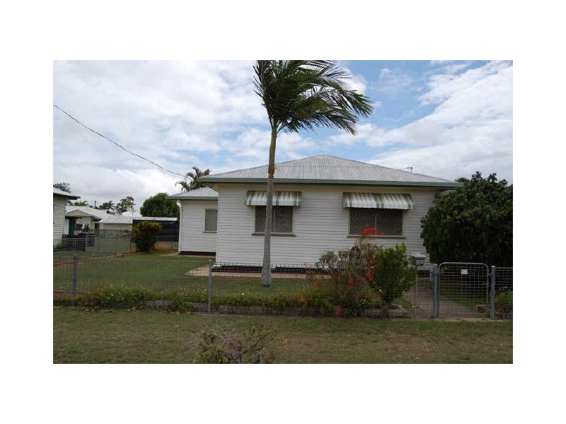 15 Blamey Street, Avenell Heights QLD 4670
