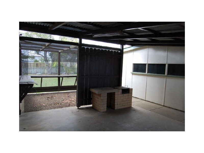 15 Blamey Street, Avenell Heights QLD 4670