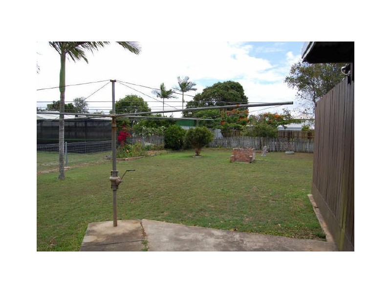 15 Blamey Street, Avenell Heights QLD 4670
