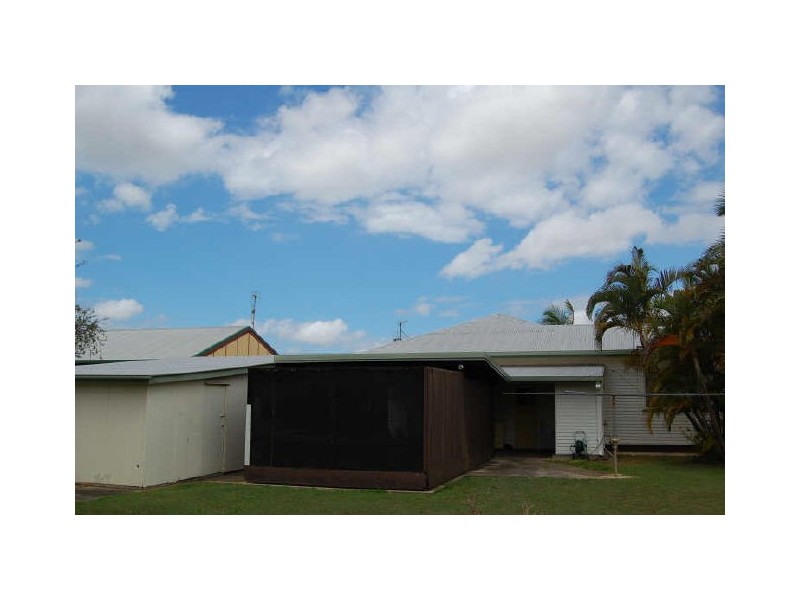 15 Blamey Street, Avenell Heights QLD 4670