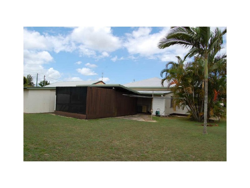 15 Blamey Street, Avenell Heights QLD 4670