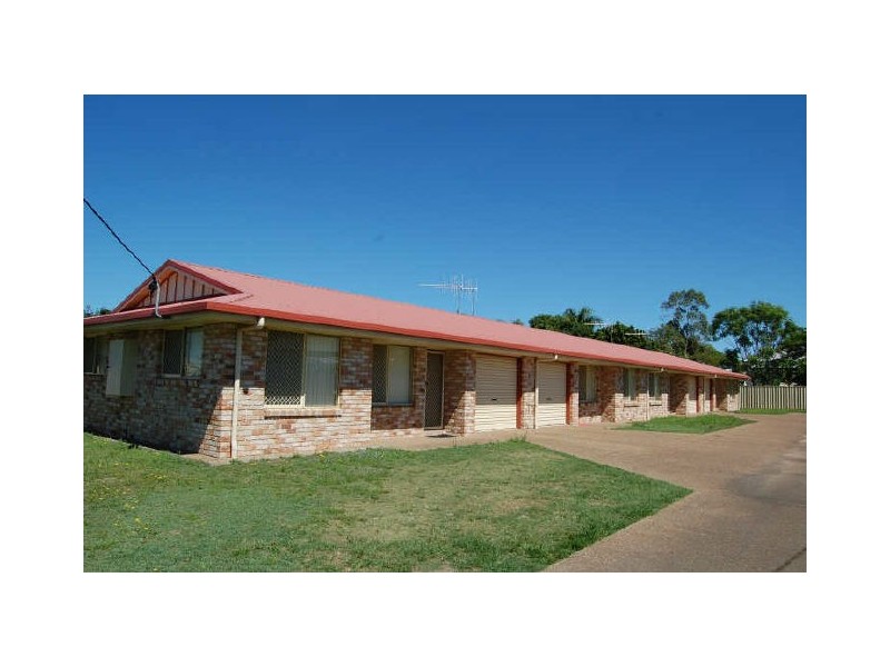 19 Goodwin Street, Bundaberg South QLD 4670