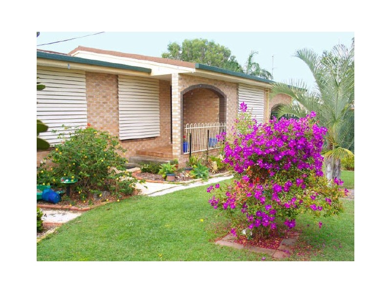 18 Sunset Drive, Thabeban QLD 4670