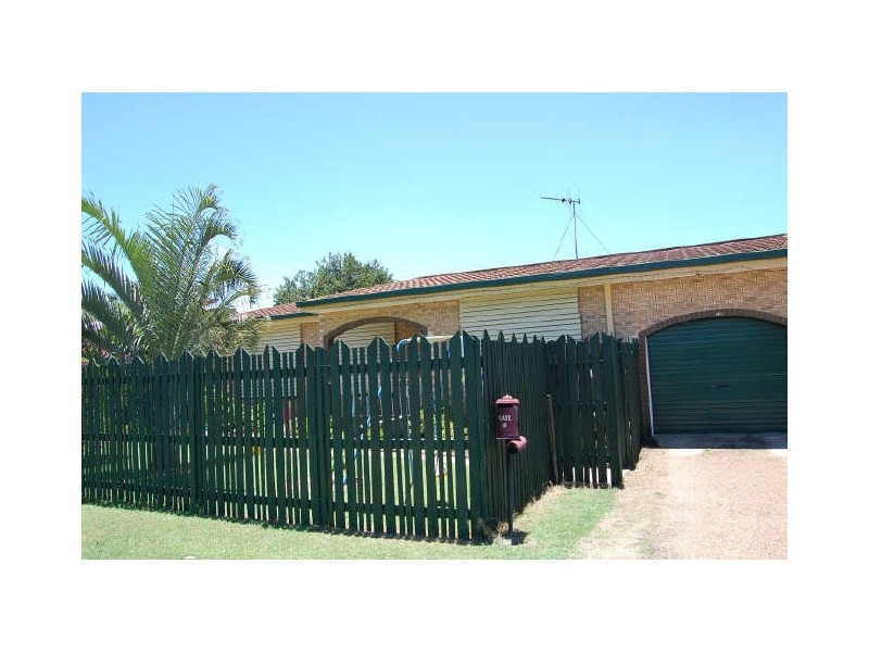 18 Sunset Drive, Thabeban QLD 4670