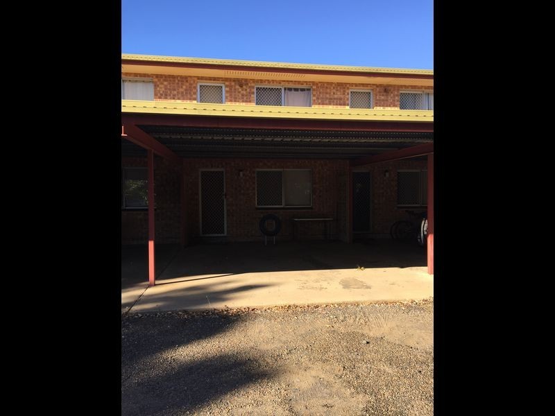 3/92 Burnett Street, Bundaberg South QLD 4670