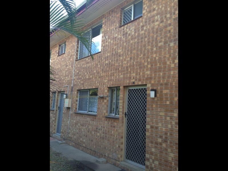 3/92 Burnett Street, Bundaberg South QLD 4670