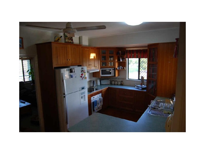 618 Moore Park Road, Welcome Creek QLD 4670