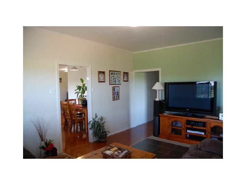 618 Moore Park Road, Welcome Creek QLD 4670