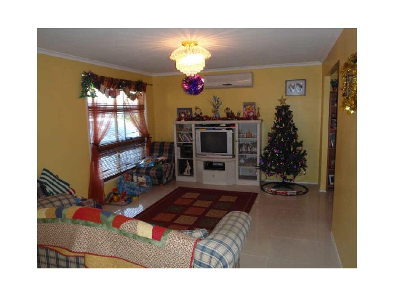 5 Markham Court, Kepnock QLD 4670