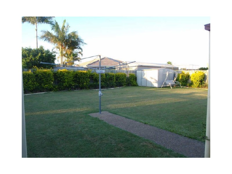 5 Markham Court, Kepnock QLD 4670