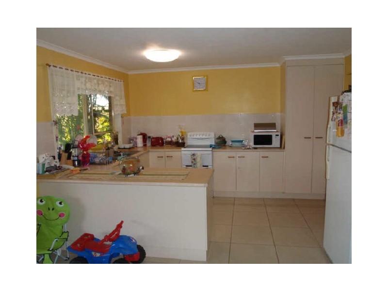 5 Markham Court, Kepnock QLD 4670