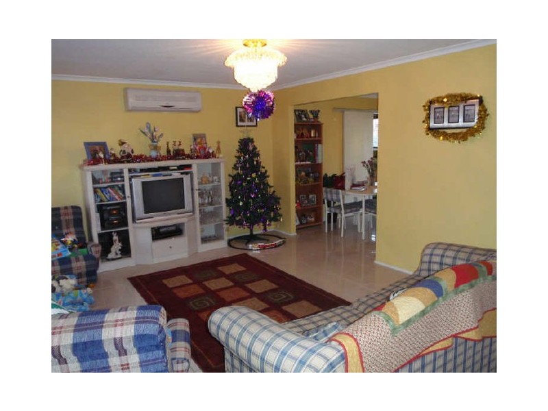 5 Markham Court, Kepnock QLD 4670