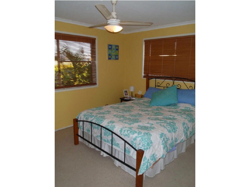 5 Markham Court, Kepnock QLD 4670