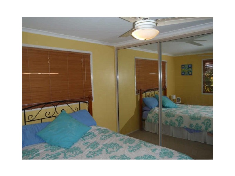 5 Markham Court, Kepnock QLD 4670