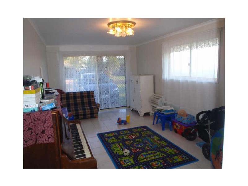 5 Markham Court, Kepnock QLD 4670