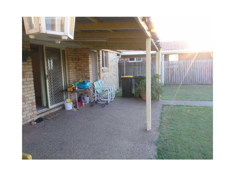 5 Markham Court, Kepnock QLD 4670