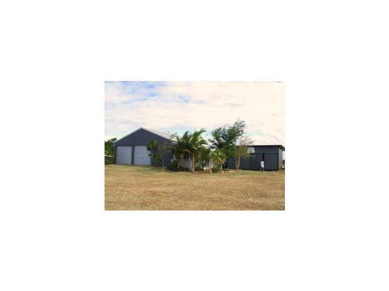 7 Rubyanna Road, Kalkie QLD 4670