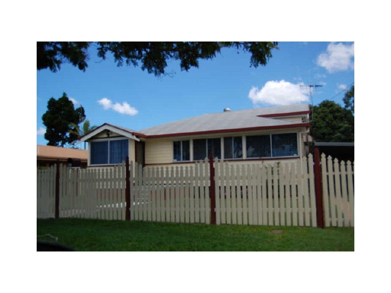 22 Curtis Street, Bundaberg South QLD 4670