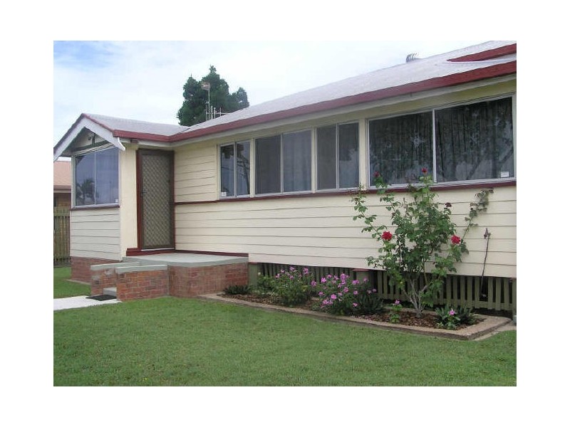 22 Curtis Street, Bundaberg South QLD 4670