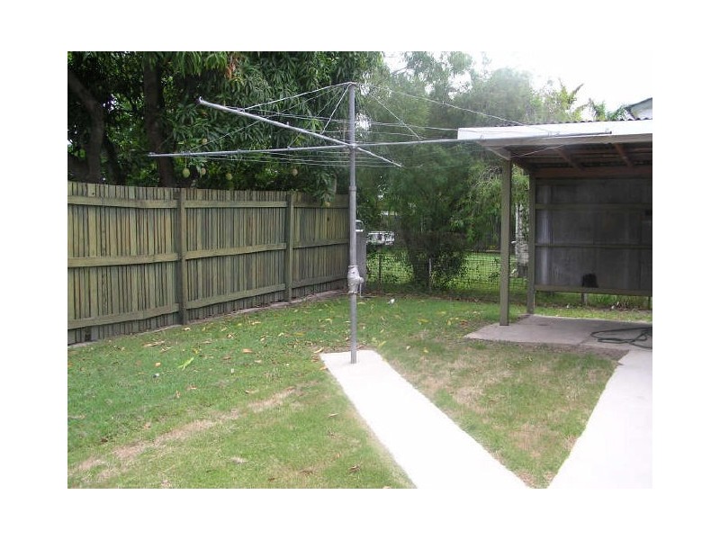22 Curtis Street, Bundaberg South QLD 4670