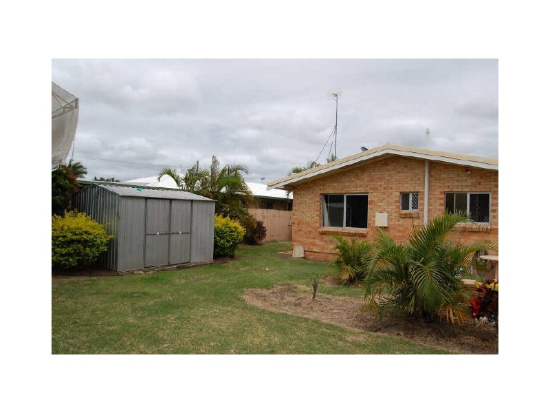2 Croucher Street, Bundaberg North QLD 4670