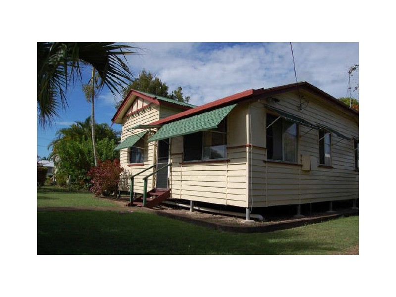 82 Maryborough Street, Walkervale QLD 4670