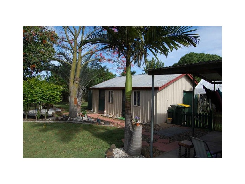 82 Maryborough Street, Walkervale QLD 4670