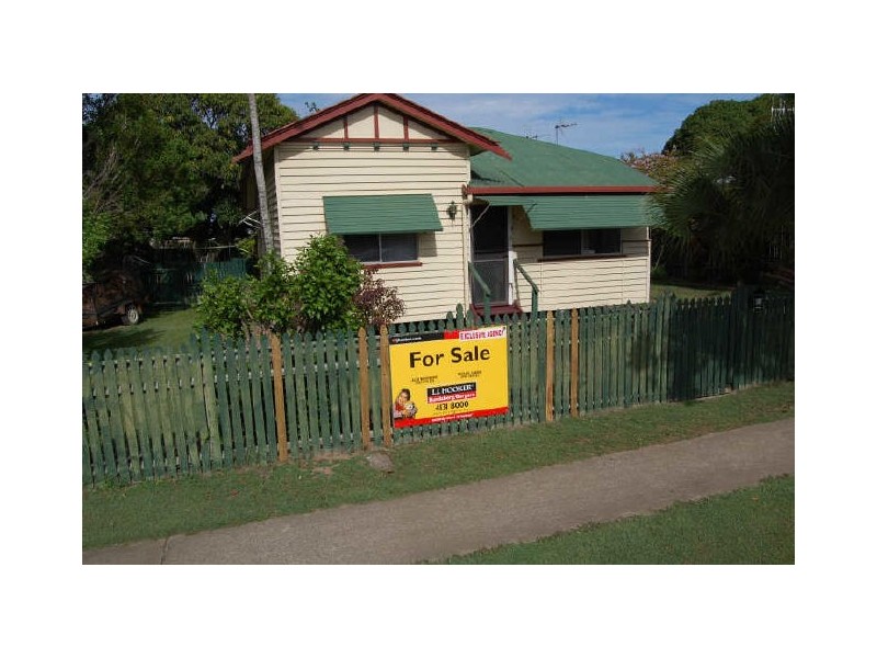 82 Maryborough Street, Walkervale QLD 4670