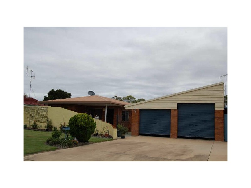 19 Strathdee Avenue, Bundaberg South QLD 4670