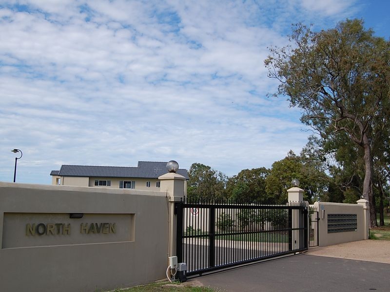 Bundaberg North QLD 4670