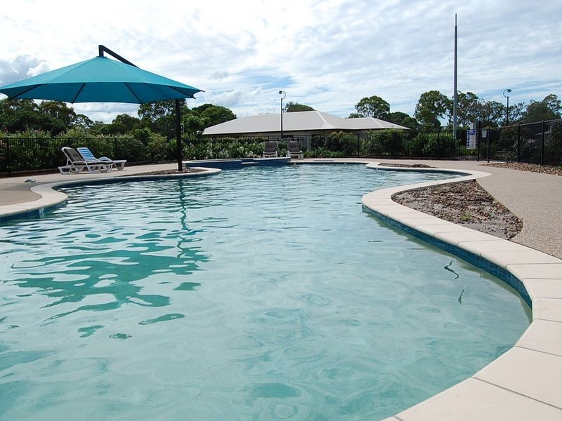 Bundaberg North QLD 4670