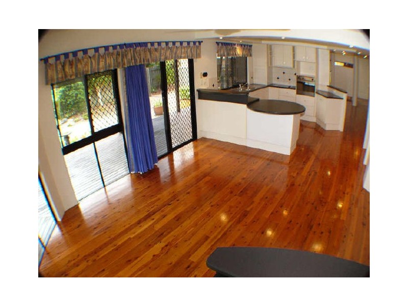 23 Moncrieff Street, Kepnock QLD 4670