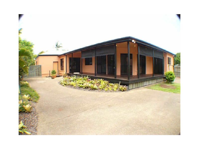 23 Moncrieff Street, Kepnock QLD 4670