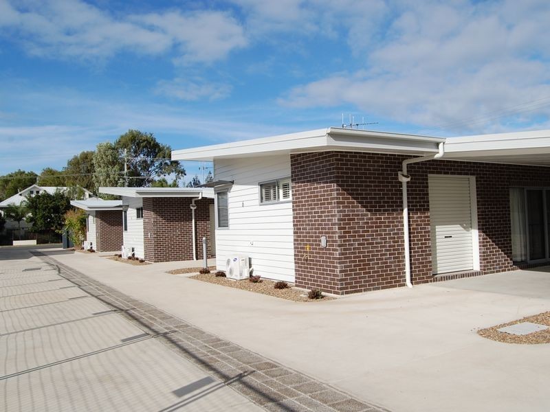 Moore Park Beach QLD 4670