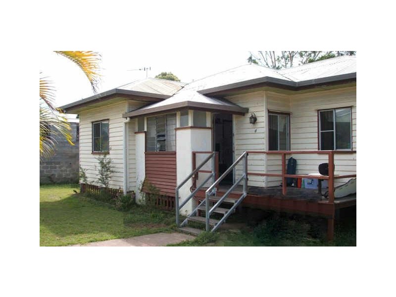 4 Collins Street, Bundaberg East QLD 4670