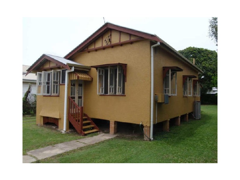 30 Brand Street, Norville QLD 4670