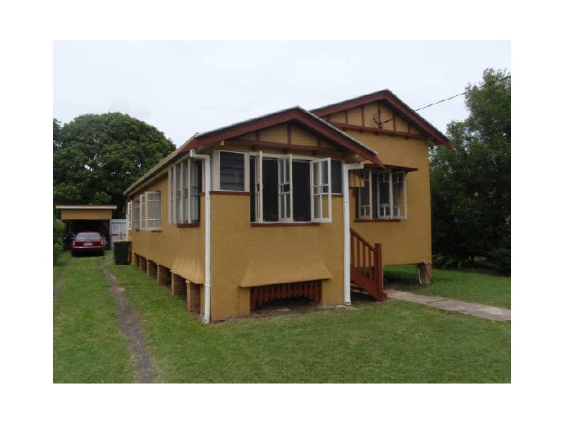 30 Brand Street, Norville QLD 4670