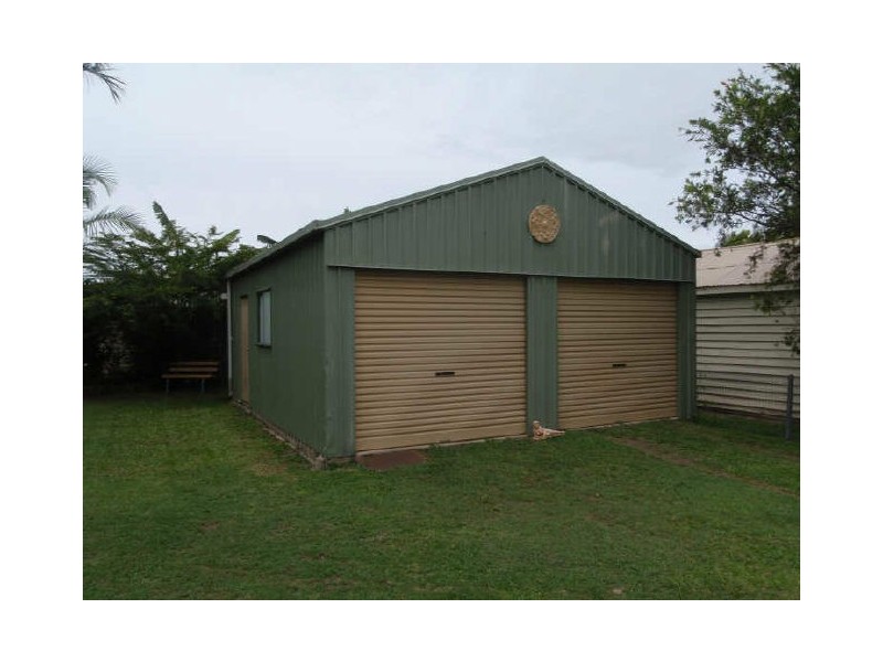 32 Brand Street, Norville QLD 4670