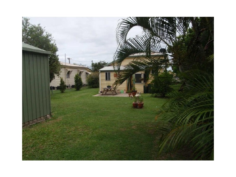 32 Brand Street, Norville QLD 4670