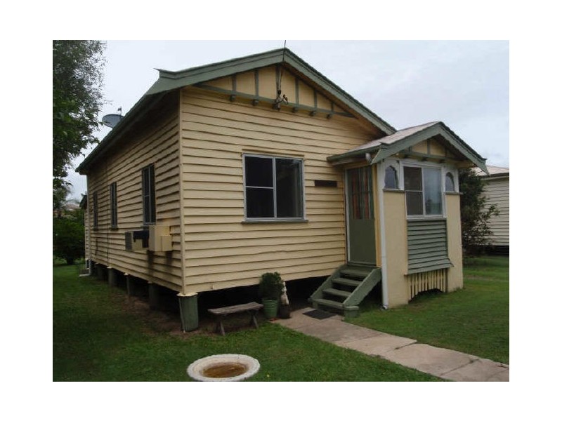 32 Brand Street, Norville QLD 4670