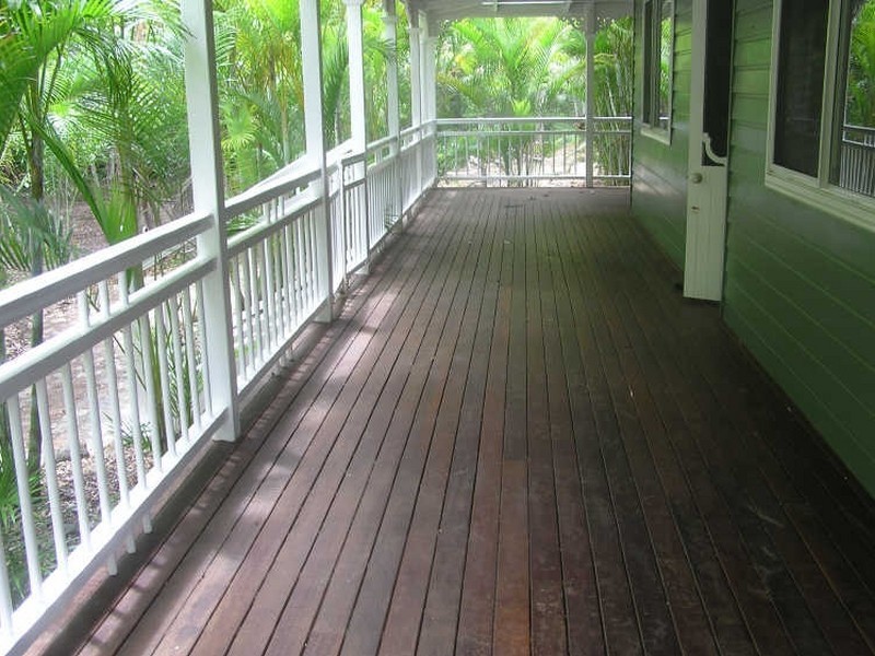 Moore Park Beach QLD 4670