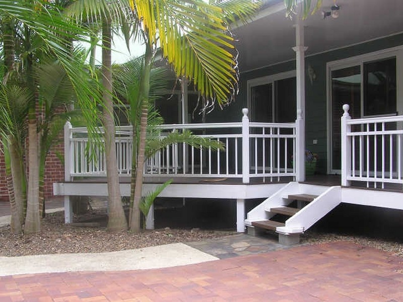Moore Park Beach QLD 4670