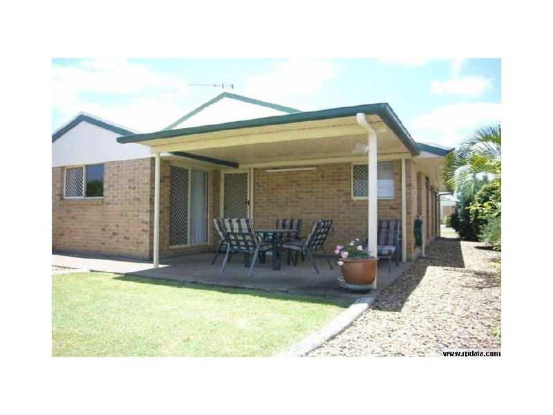 7/20 Vasey Street, Avenell Heights QLD 4670